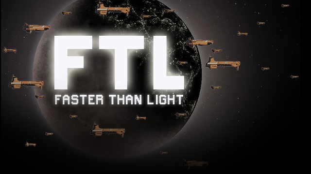 FTL: faster than light