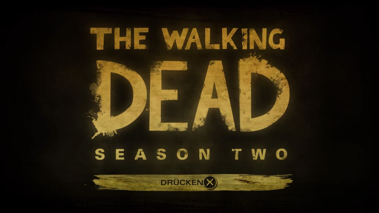 The Walking Dead – Season 2