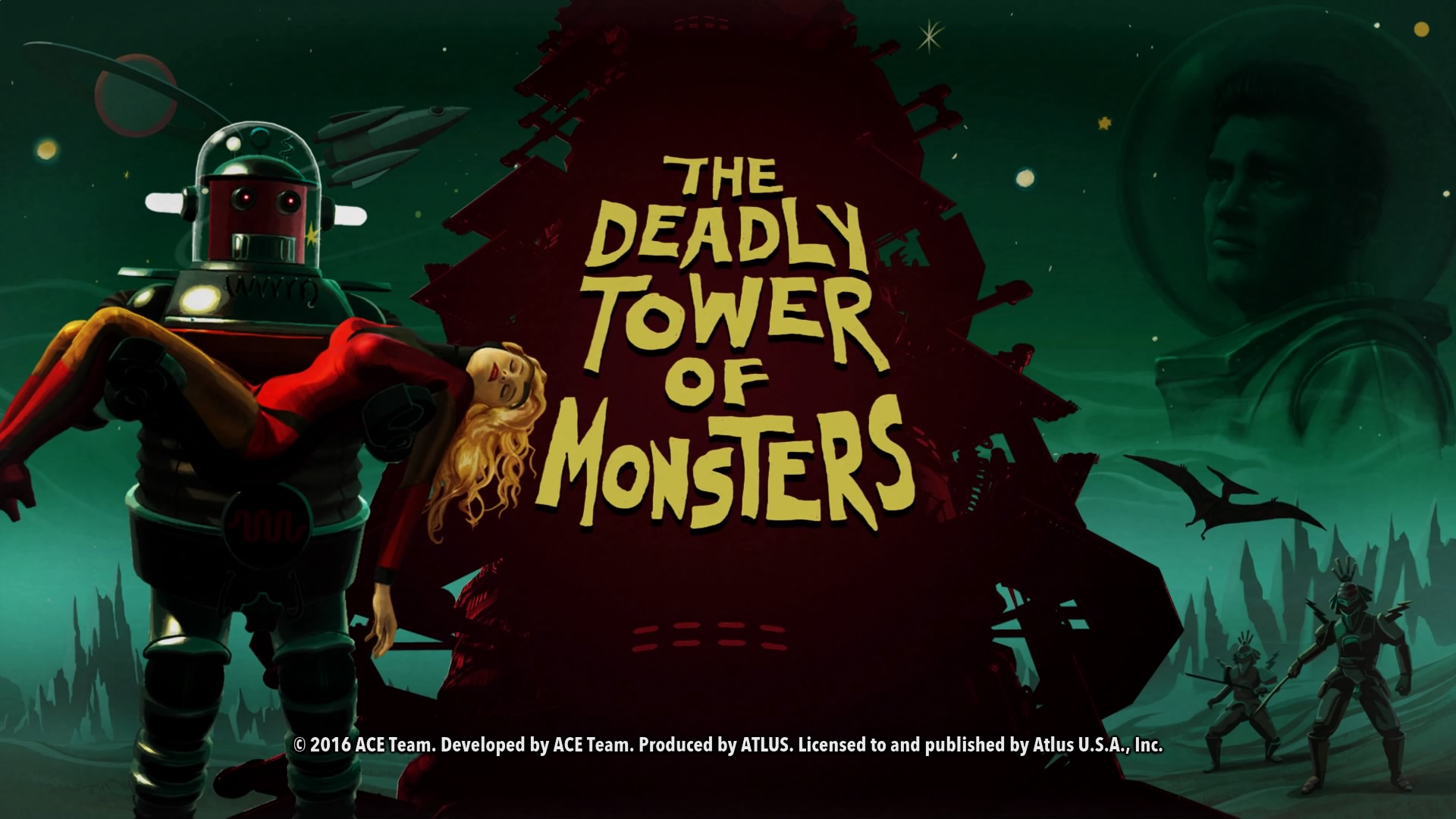 The Deadly Tower of Monsters_20161125141747