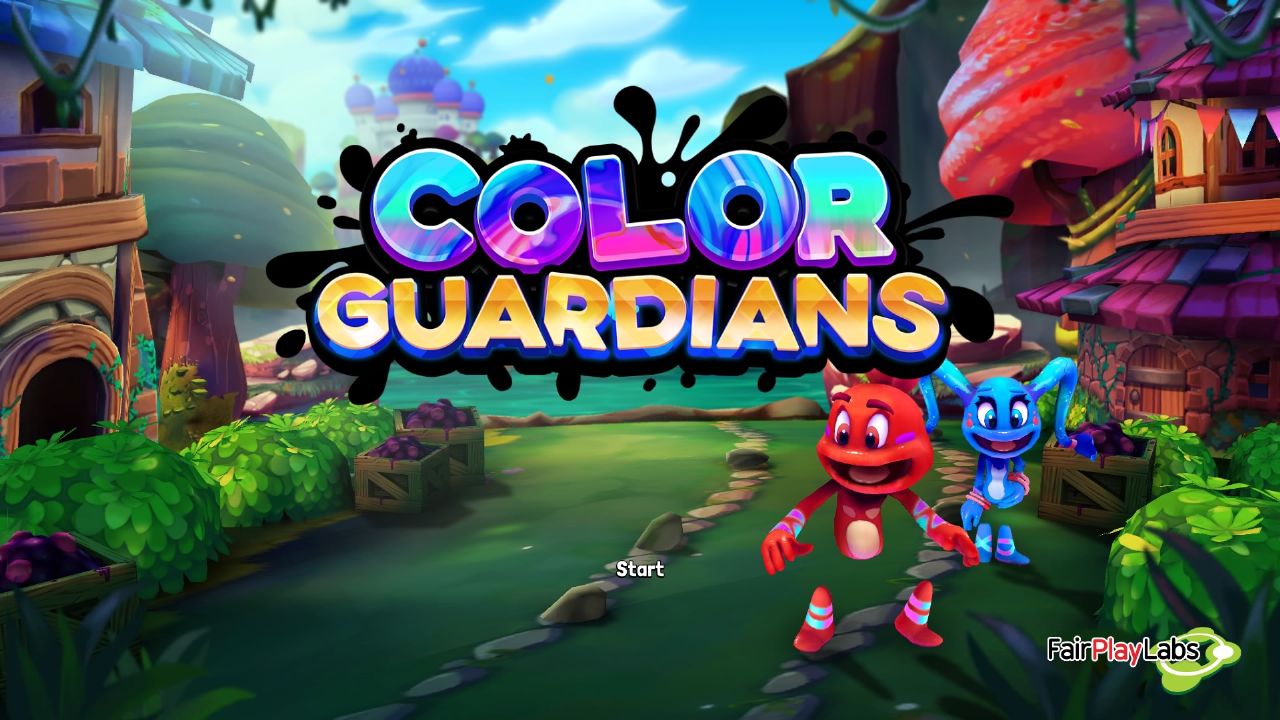 Color Guardians