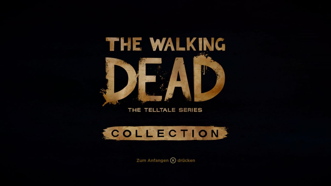 The Walking Dead: Collection