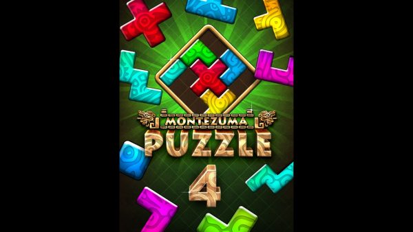 Montezuma Puzzle 4