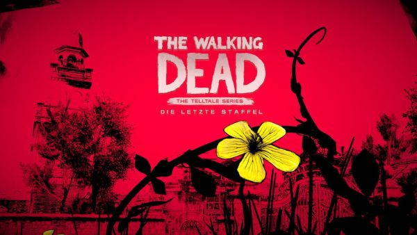 The Walking Dead – Die letzte Staffel (Episode 3: Kaputtes Spielzeug)