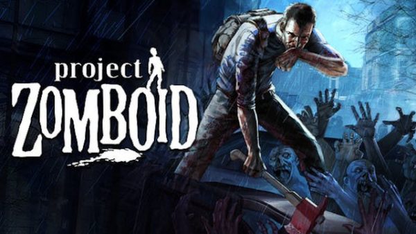Project Zomboid (Early Access)