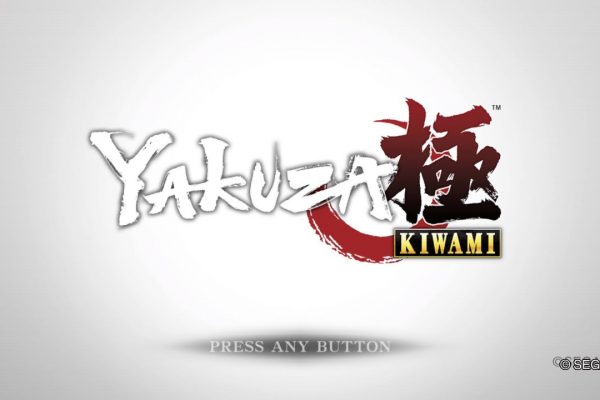 Yakuza 1 – Kiwami