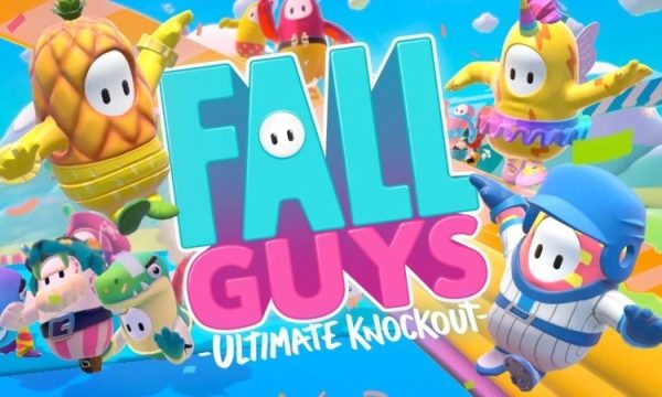 Fall Guys – Ultimate Knockout