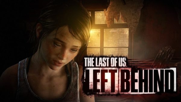 The Last of Us – Left Behind