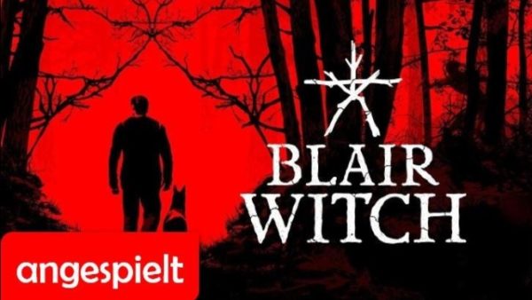 Blairwitch