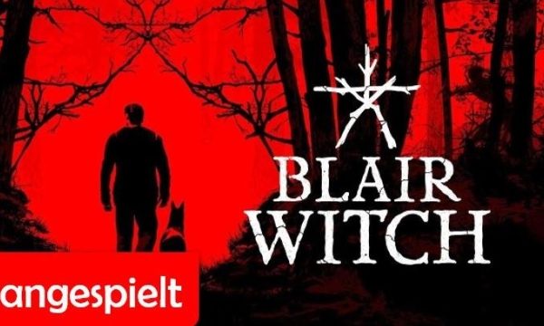 Blairwitch