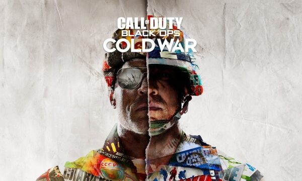 Call of Duty Black Ops – Cold War