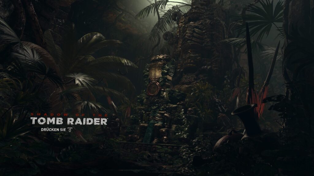 pixel 3 shadow of the tomb raider image