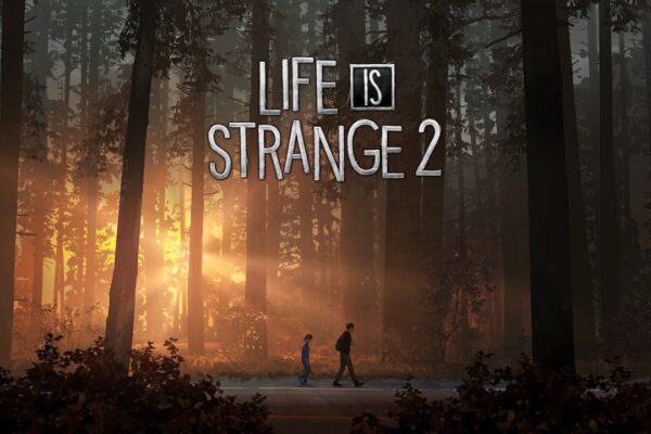 Life is strange 2