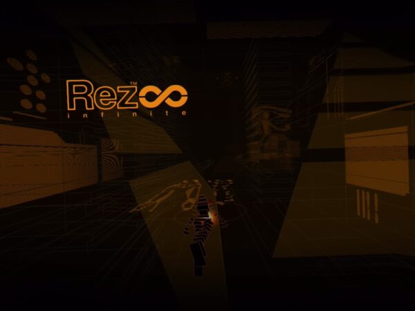 Rez Infinite (VR)