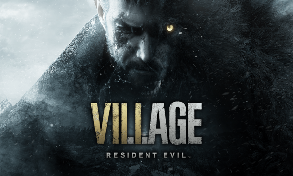 Village – Resident Evil