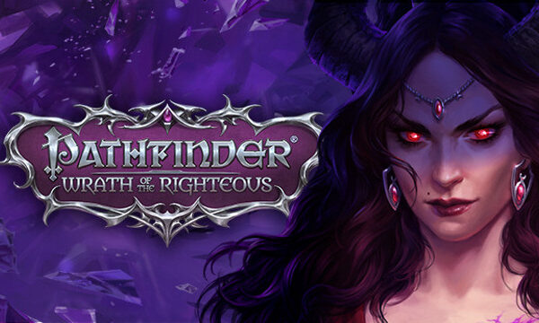 Pathfinder – Wrath of the Righteous