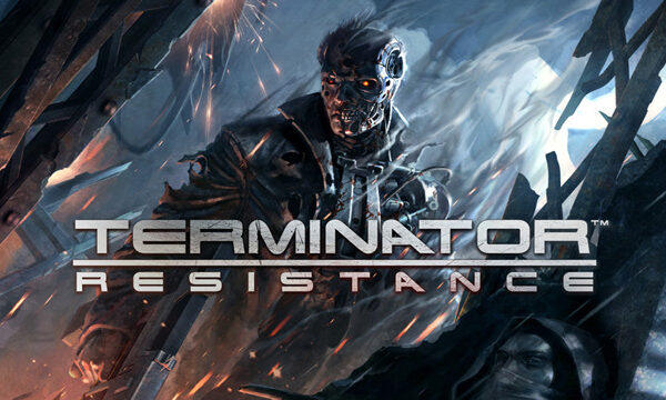 Terminator Resistance (enhanced)