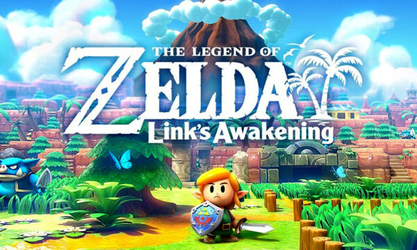 Zelda – Links Awakening