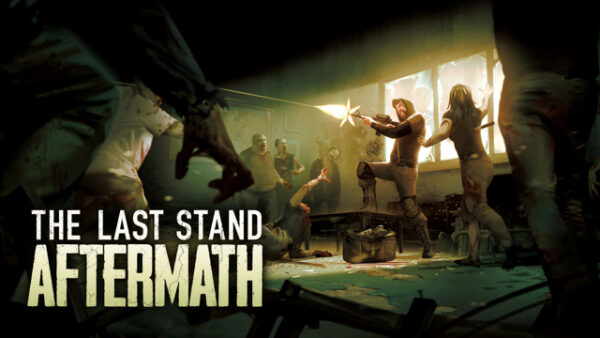The Last Stand – Aftermath