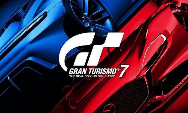 Grand Turismo 7