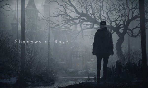 Shadows of Rose