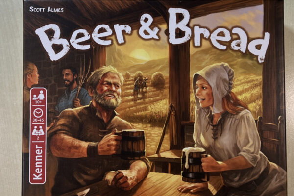 Beer & Bread (Brettspiel)