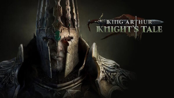 King Arthur – Knights Tale
