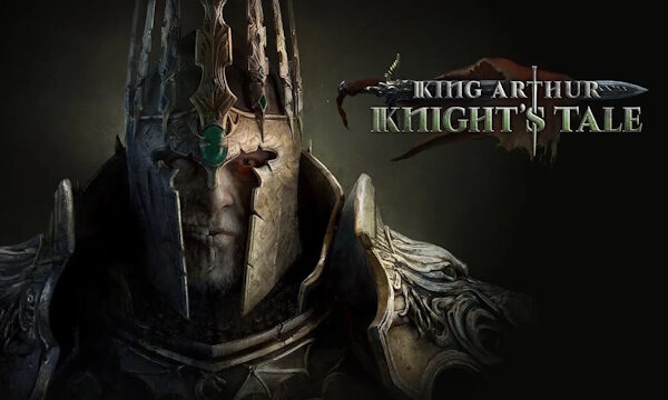 King Arthur – Knights Tale