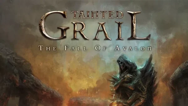Tainted Grail (Brettspiel)