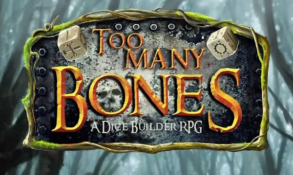 Too Many Bones (Brettspiel)