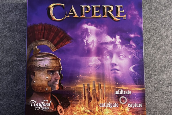 Capere (Brettspiel)