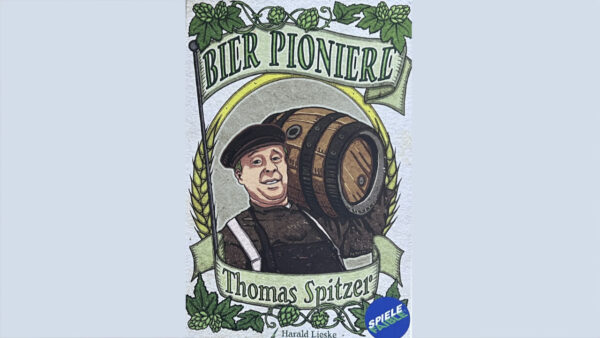 Bier Pioniere