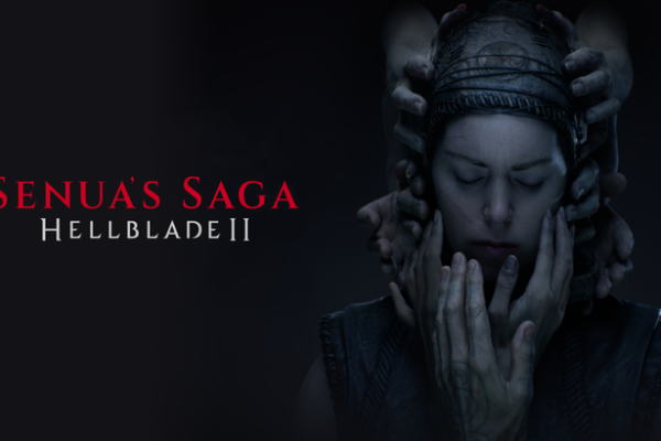 Senua´s Saga: Hellblade 2