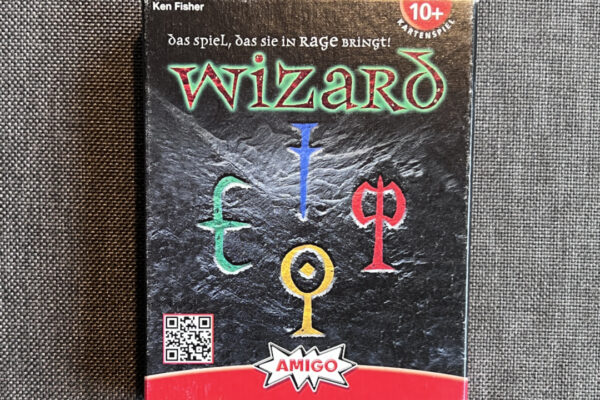 Wizard (Brettspiel)