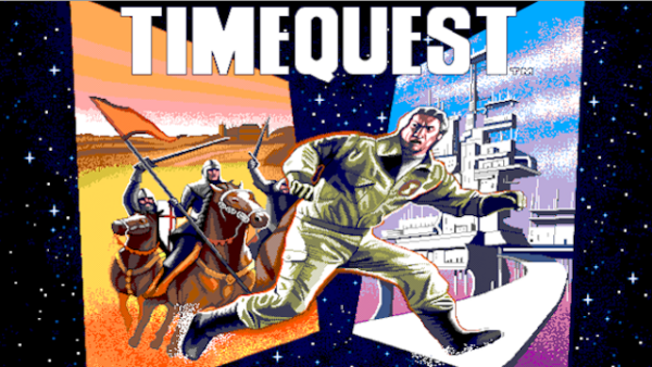 Timequest