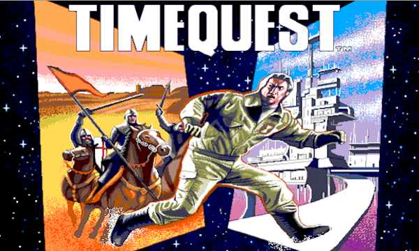 Timequest