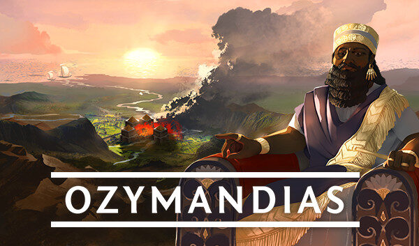 Ozymandias