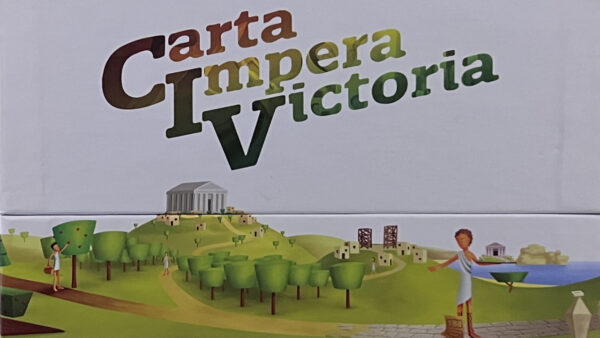 Carta Impera Victoria (CIV)