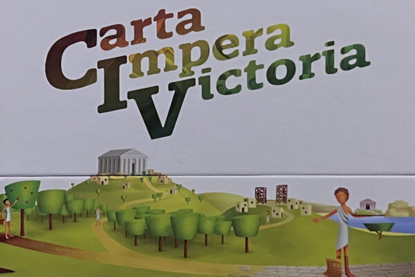 Carta Impera Victoria (CIV)