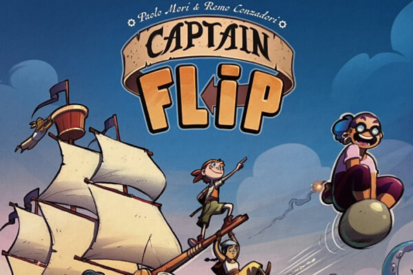 Captain Flip