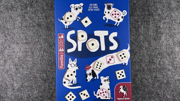 Spots