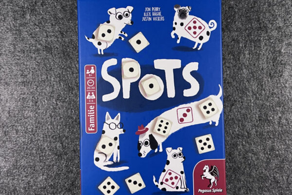 Spots