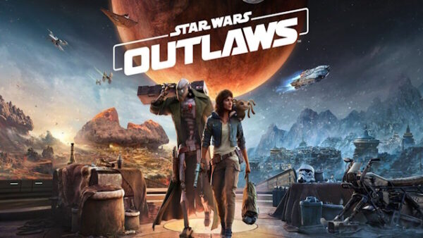 Star Wars Outlaws