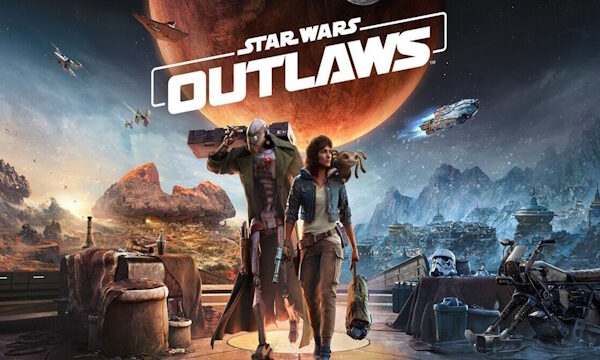 Star Wars Outlaws