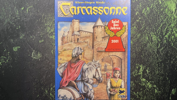 Carcassonne