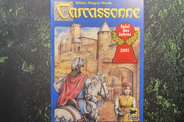 Carcassonne