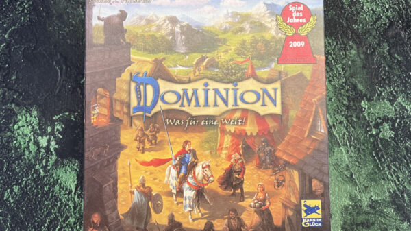 Dominion