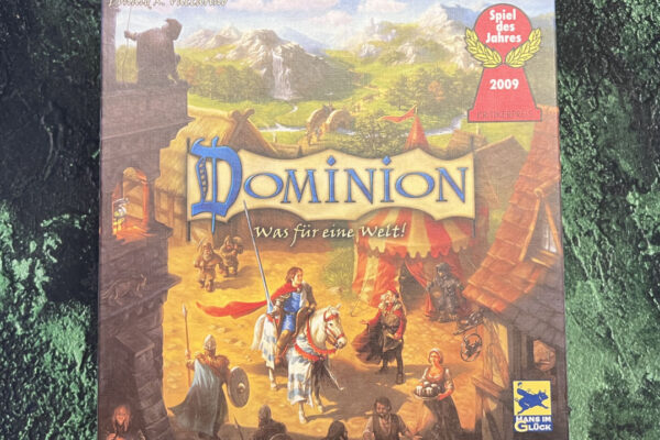 Dominion