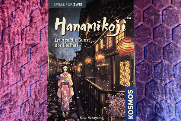 Hanamikoji