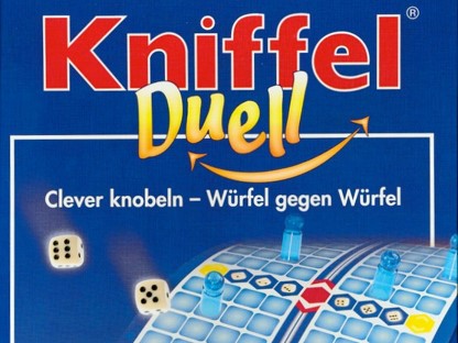 Kniffel Duell