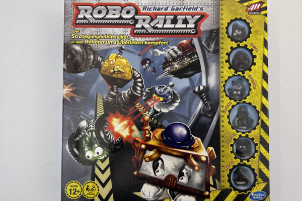 Robo Rally